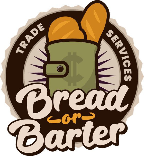 Bread or Barter home
